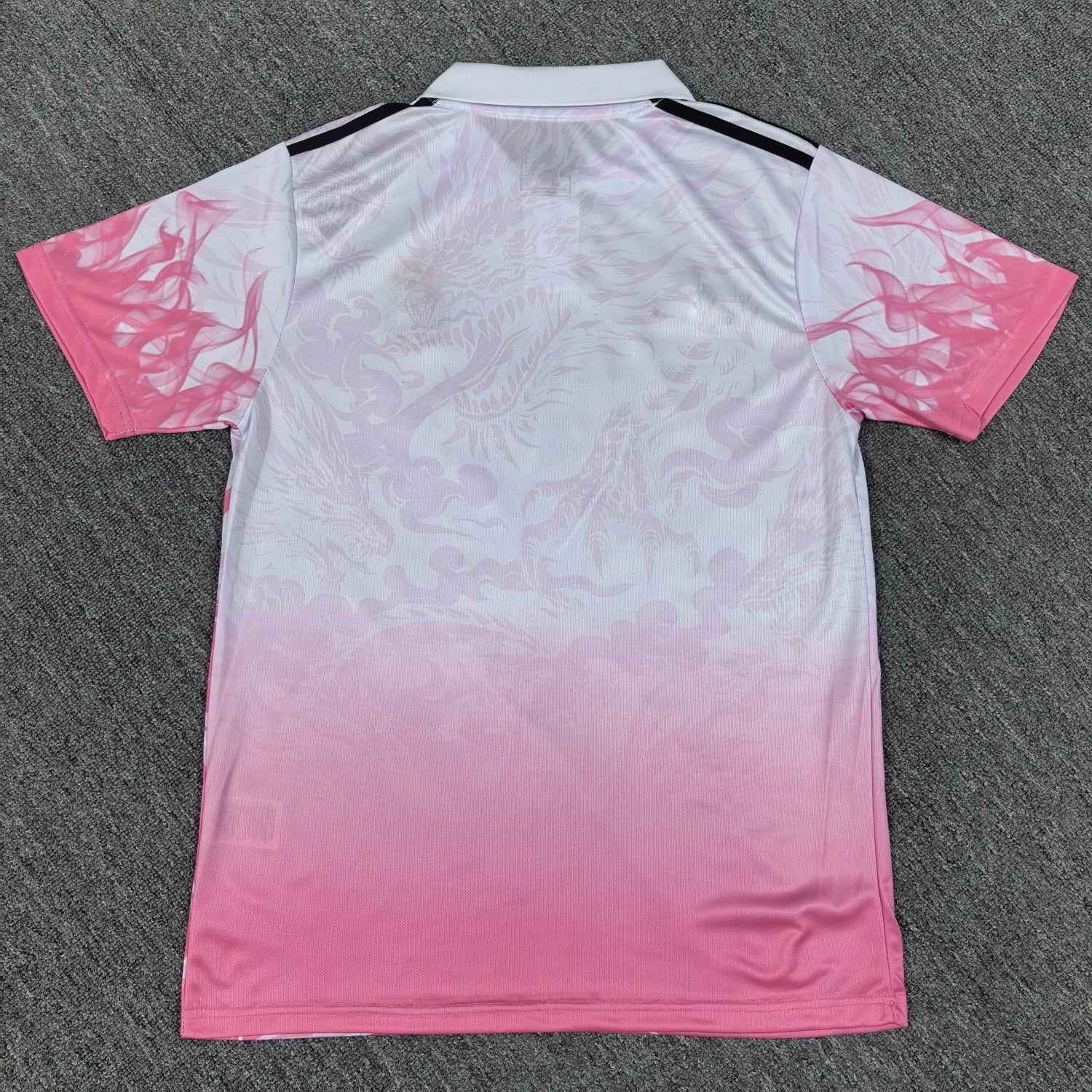 Trikot Real Madrid Concept 2025-2026