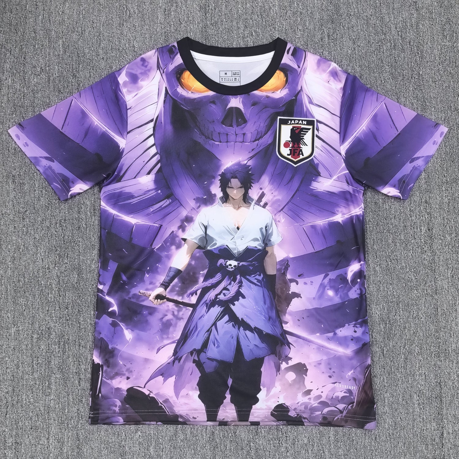 Trikot Japan Concept 2025-2026