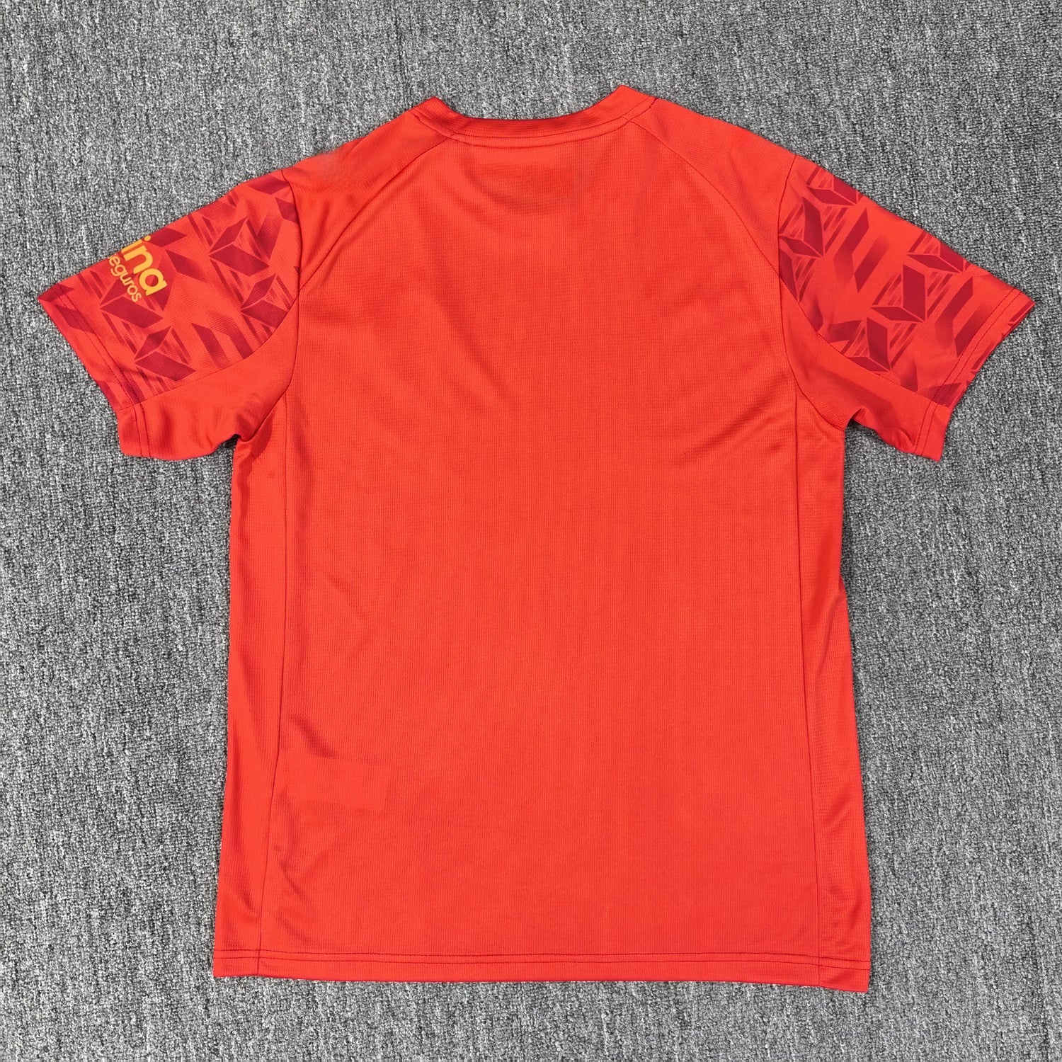 Trikot Valence 2025-2026
