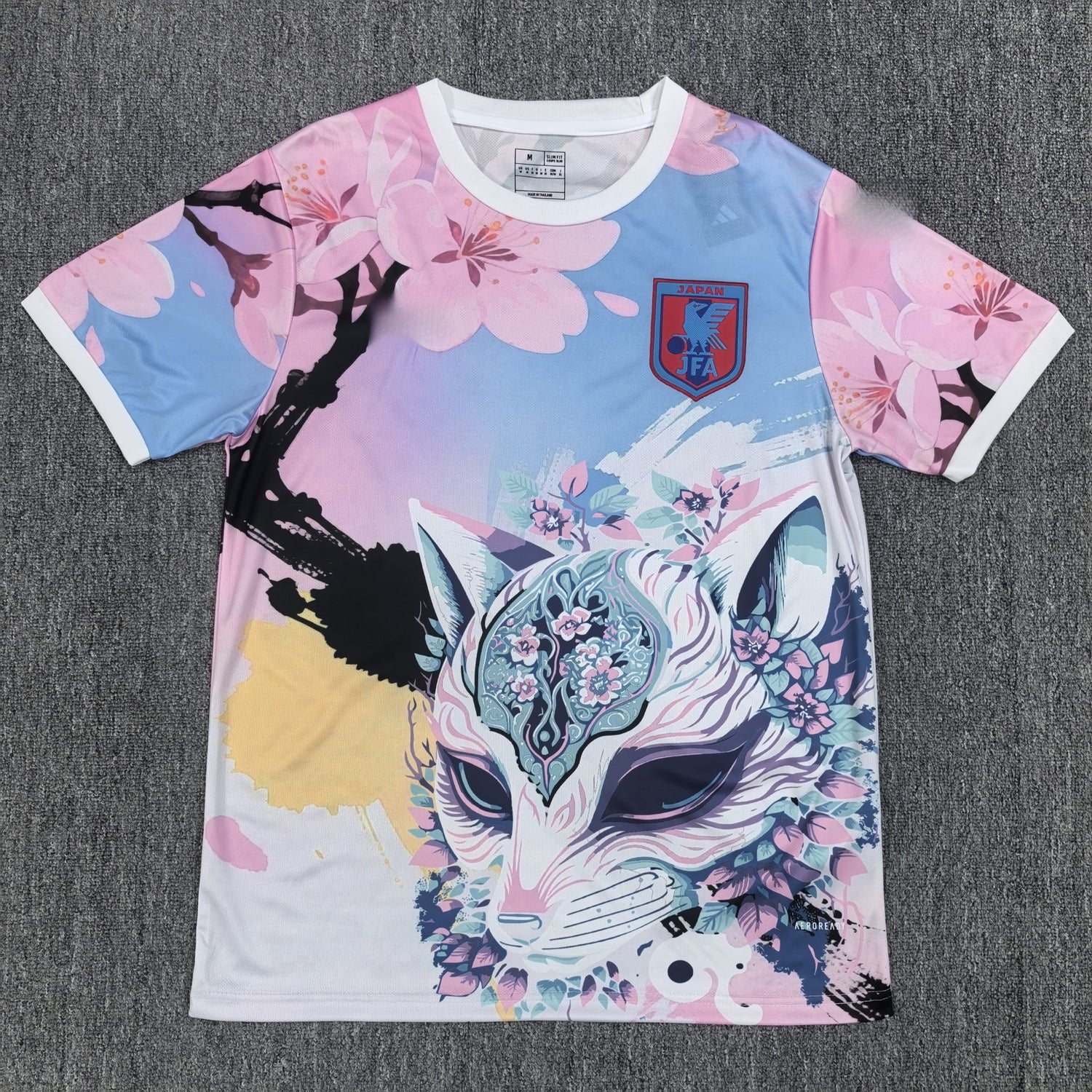 Trikot Japan Concept 2025-2026