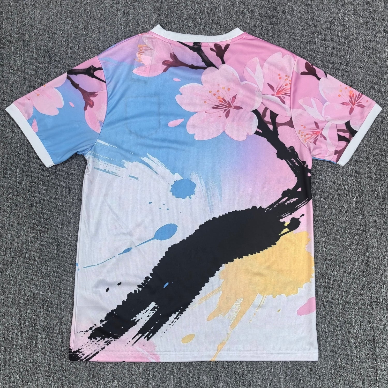 Trikot Japan Concept 2025-2026