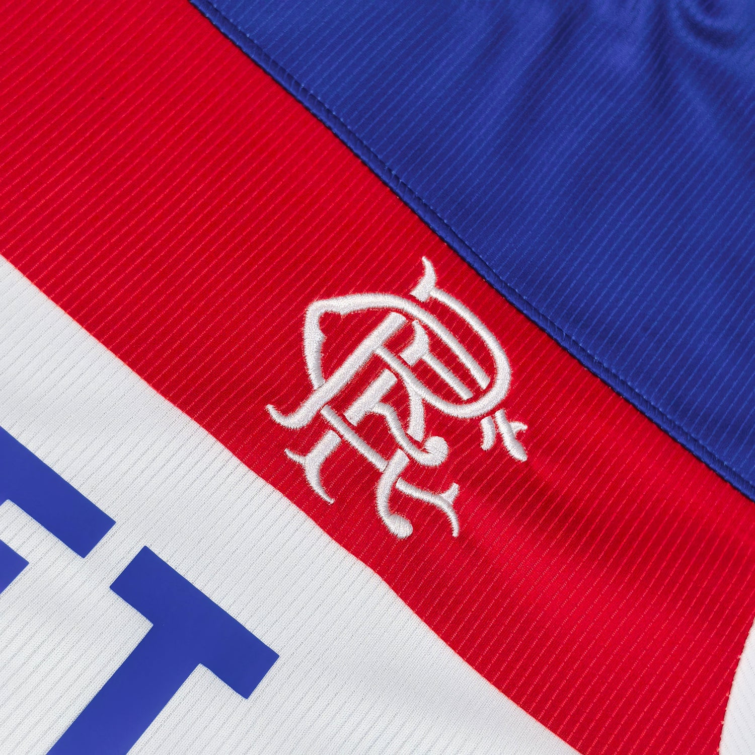 Trikot Rangers Glasgow 2025-2026