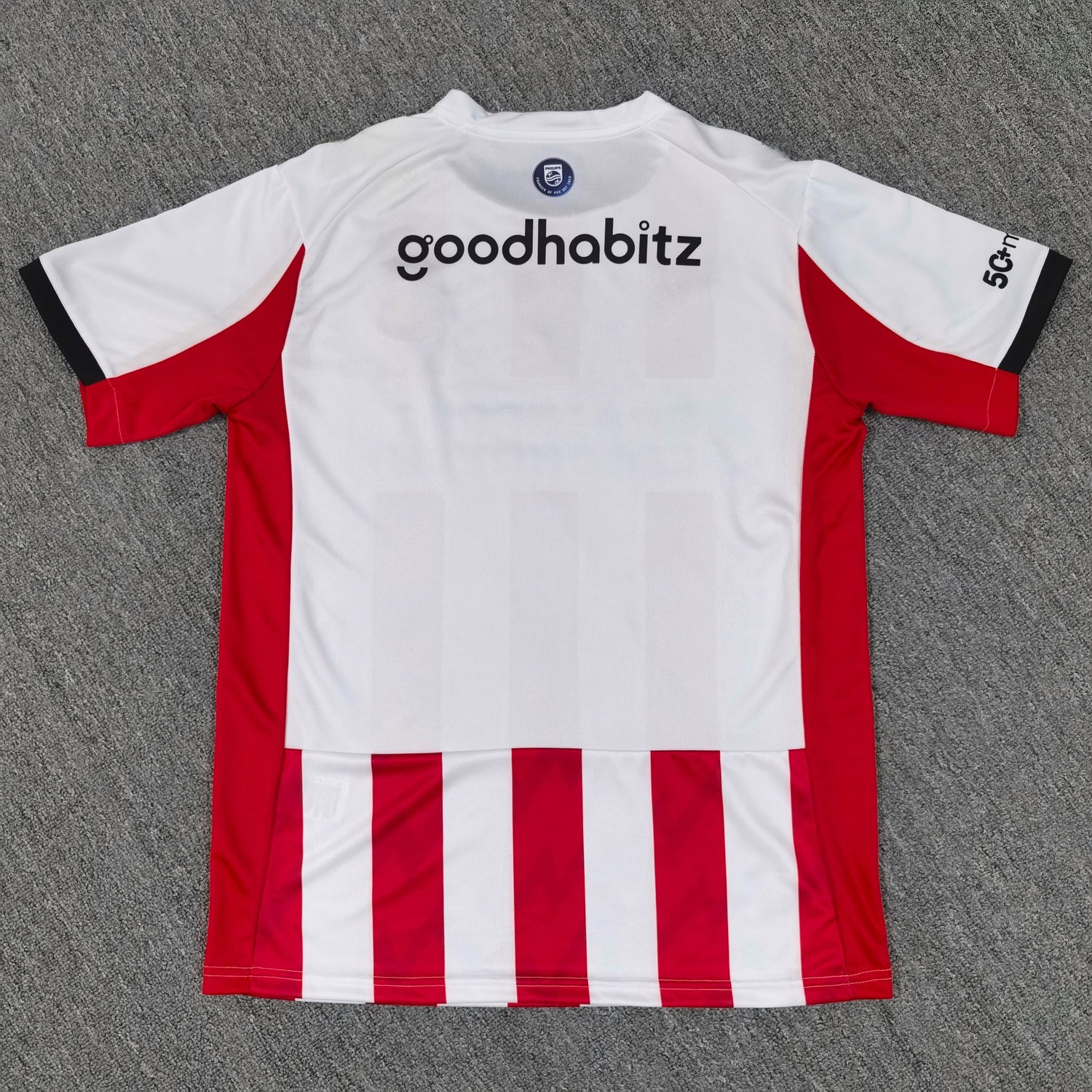 Trikot PSV Eindhoven 2025-2026
