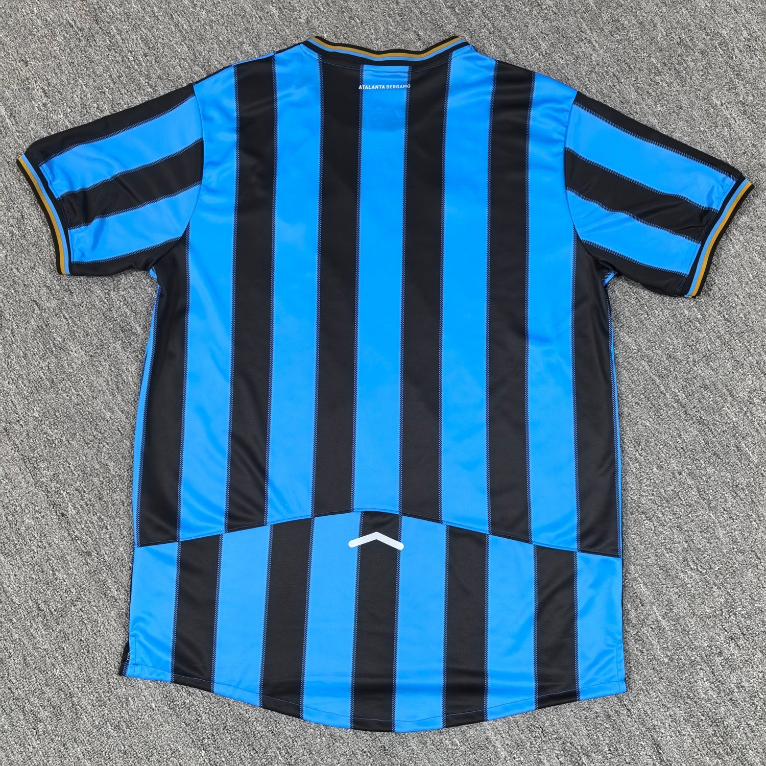 Trikot Atalanta 2025-2026