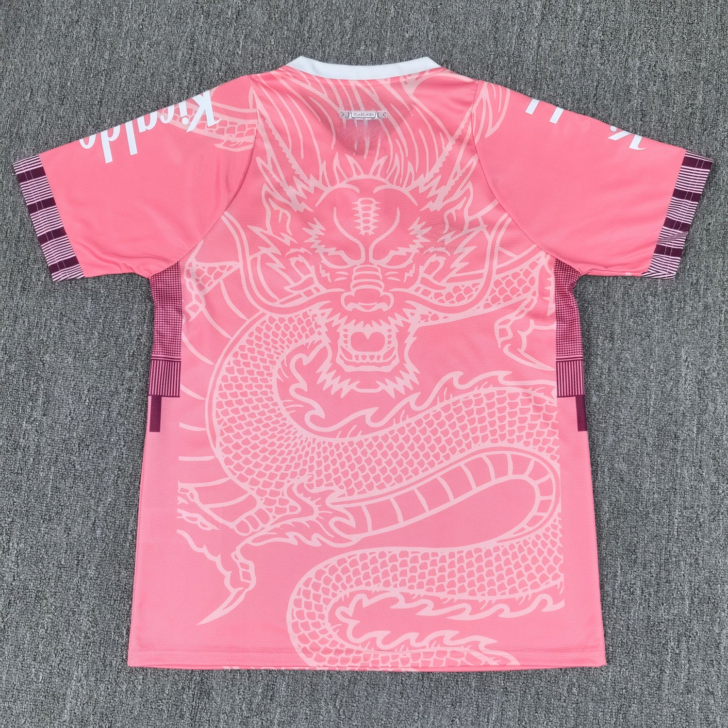 Trikot Santos Concept 2025-2026