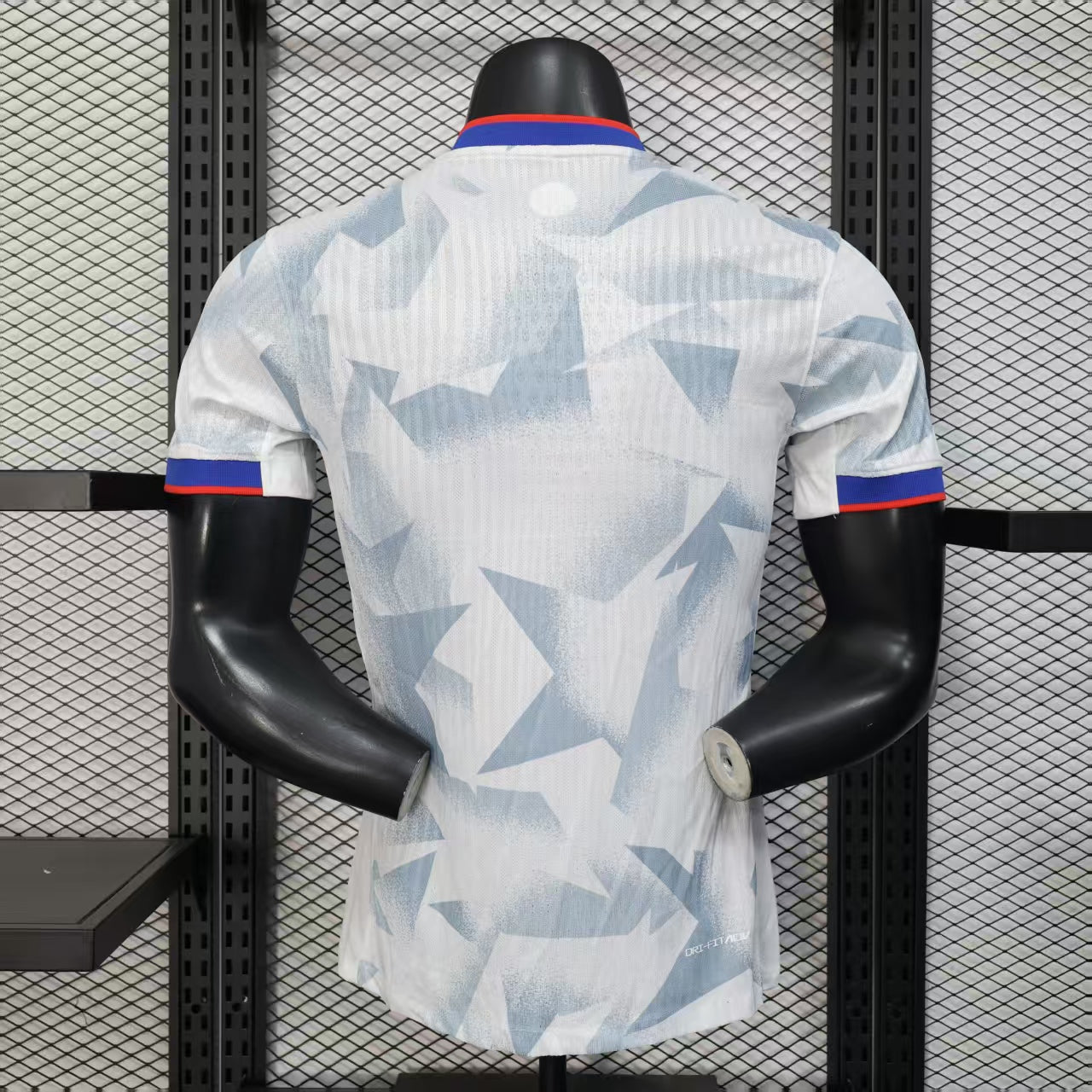 Trikot USA 2025-2026 Spielerversion