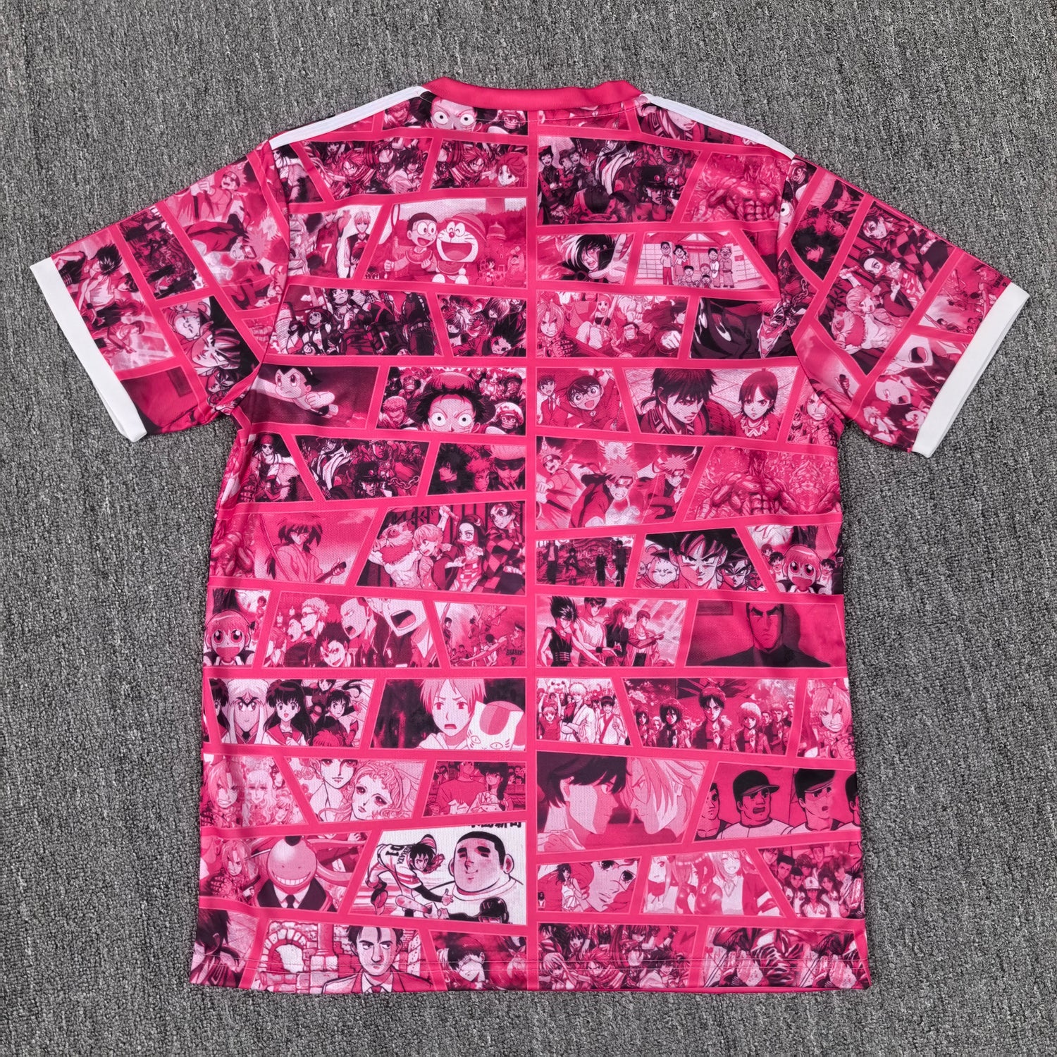 Trikot Japan Concept 2025-2026