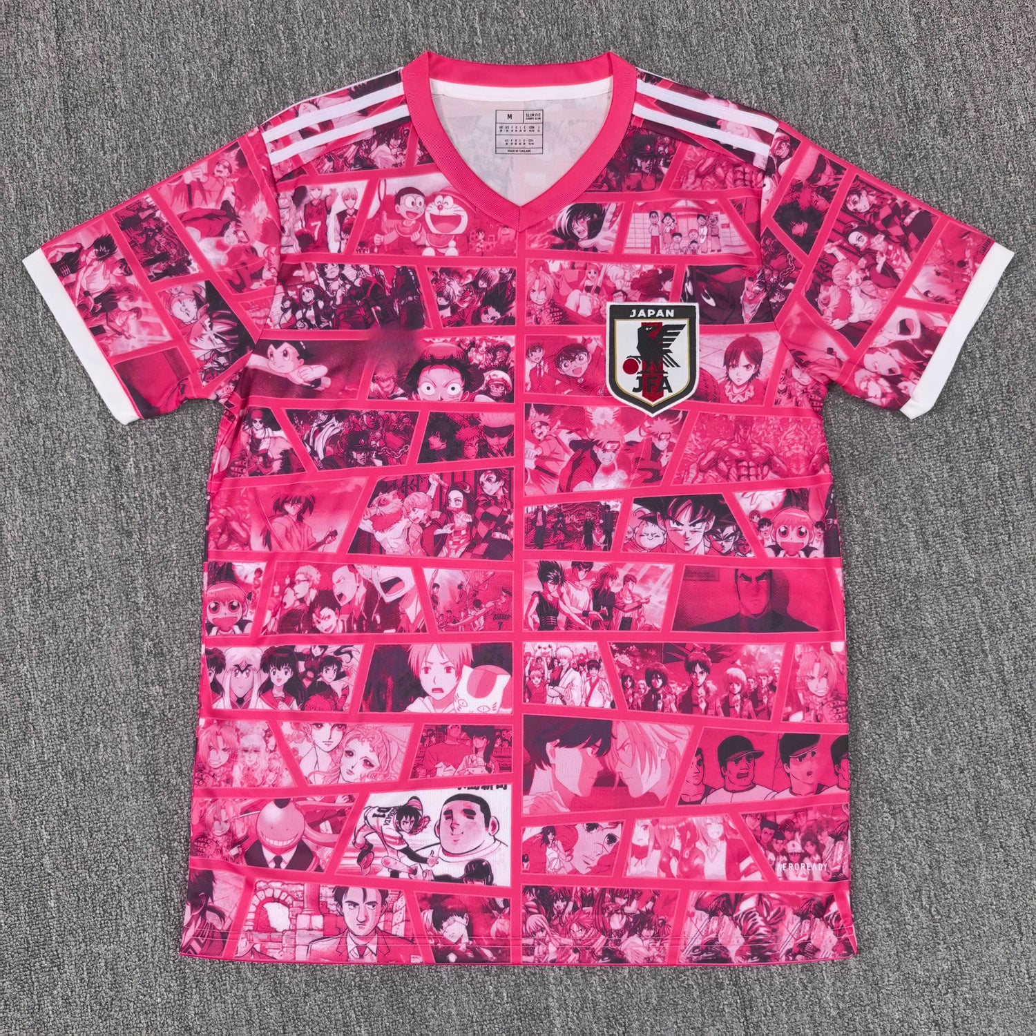 Trikot Japan Concept 2025-2026