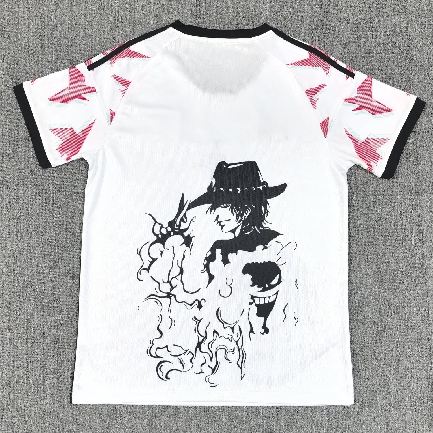 Trikot Japan X One Piece 2025