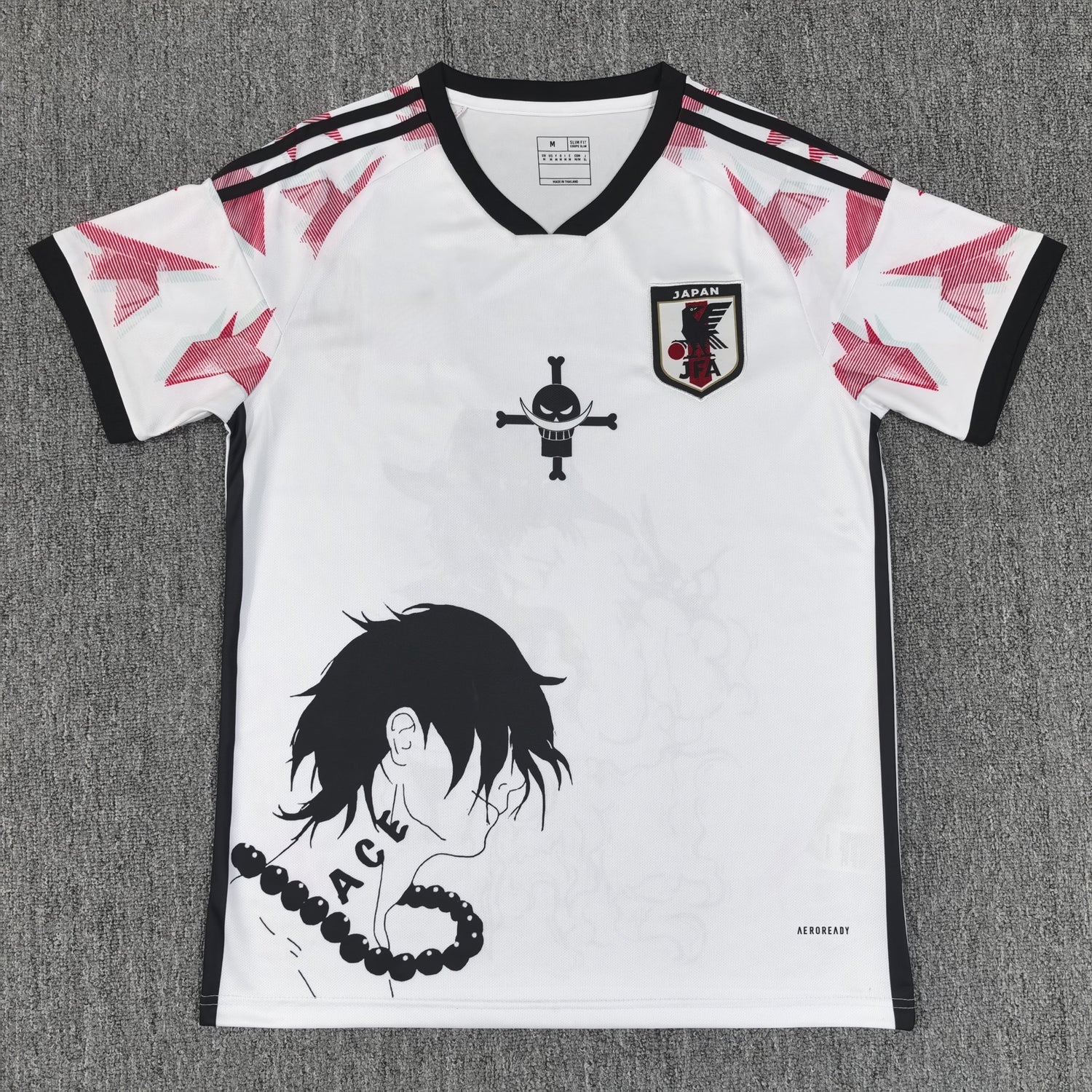 Trikot Japan X One Piece 2025