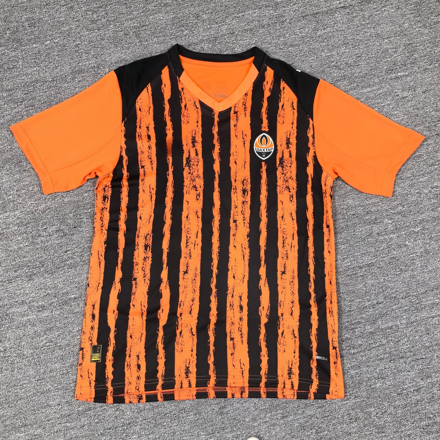 Trikot Shakhtar Donetsk 2025-2026