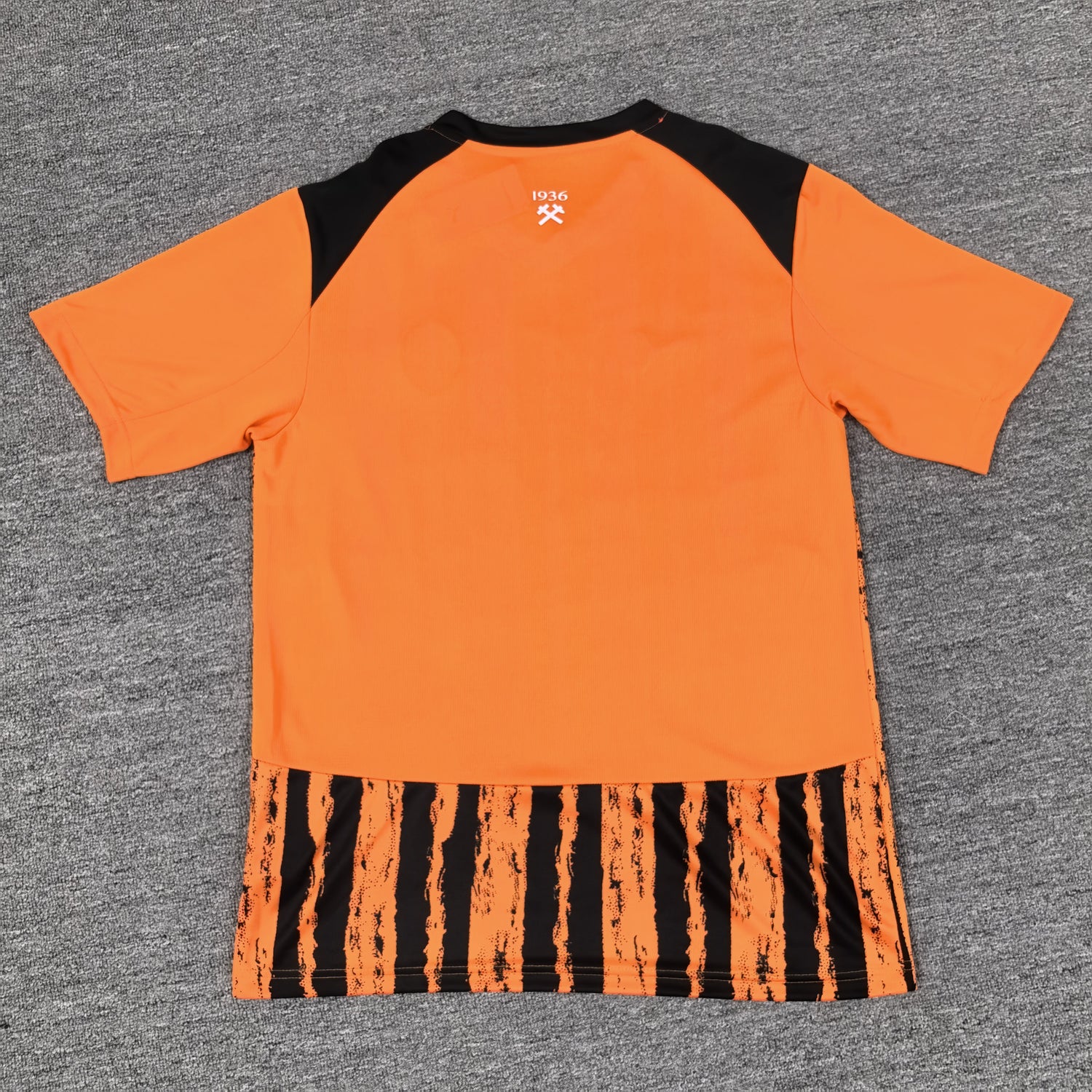 Trikot Shakhtar Donetsk 2025-2026