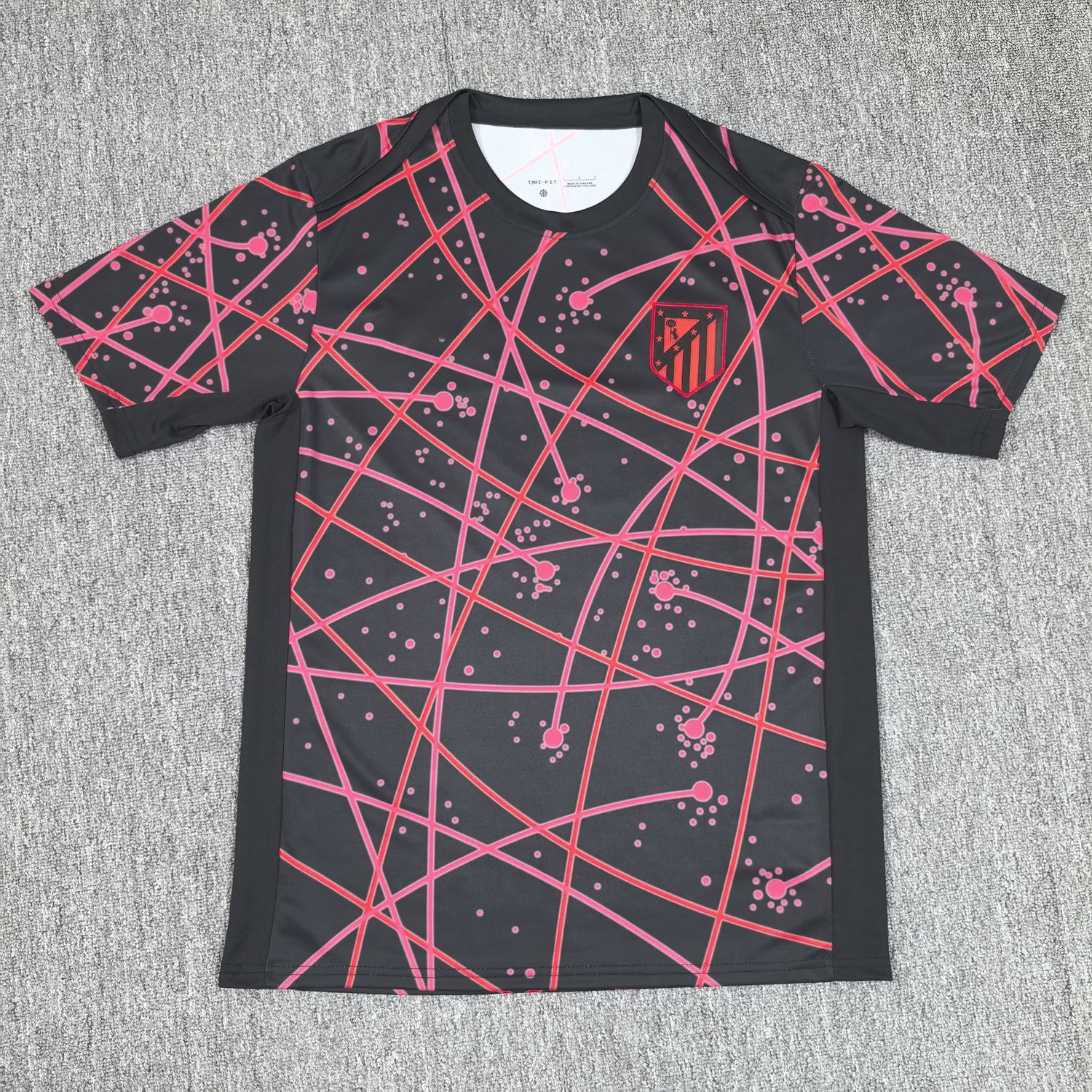 Trikot Atletico Madrid 2025-2026