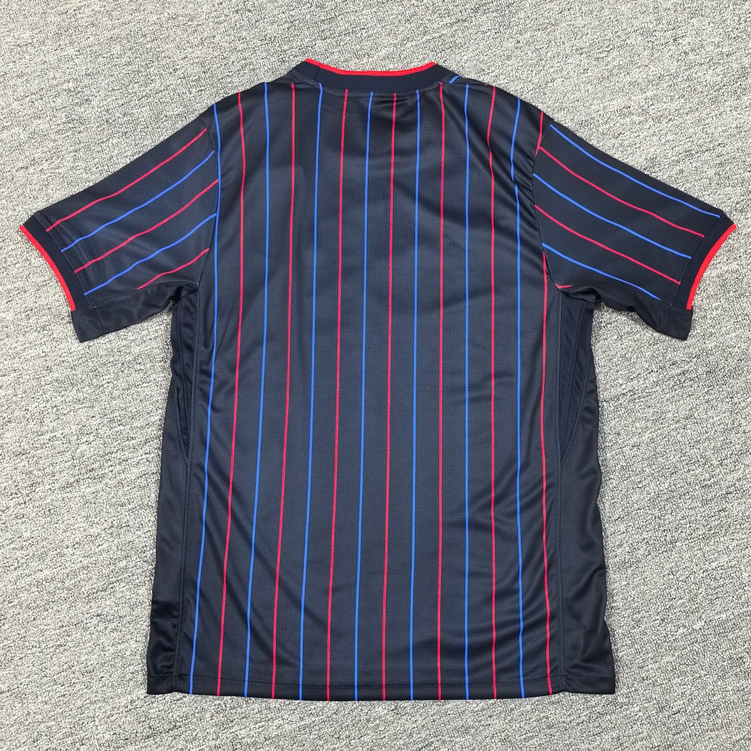 Trikot USA 2025-2026