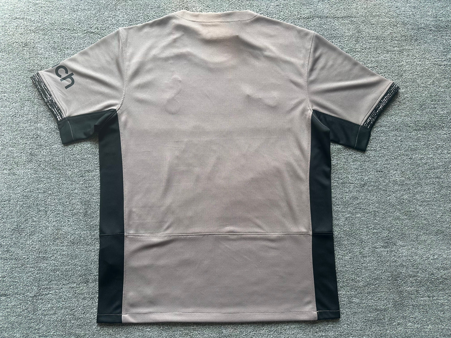 Trikot Tottenham 2023-2024