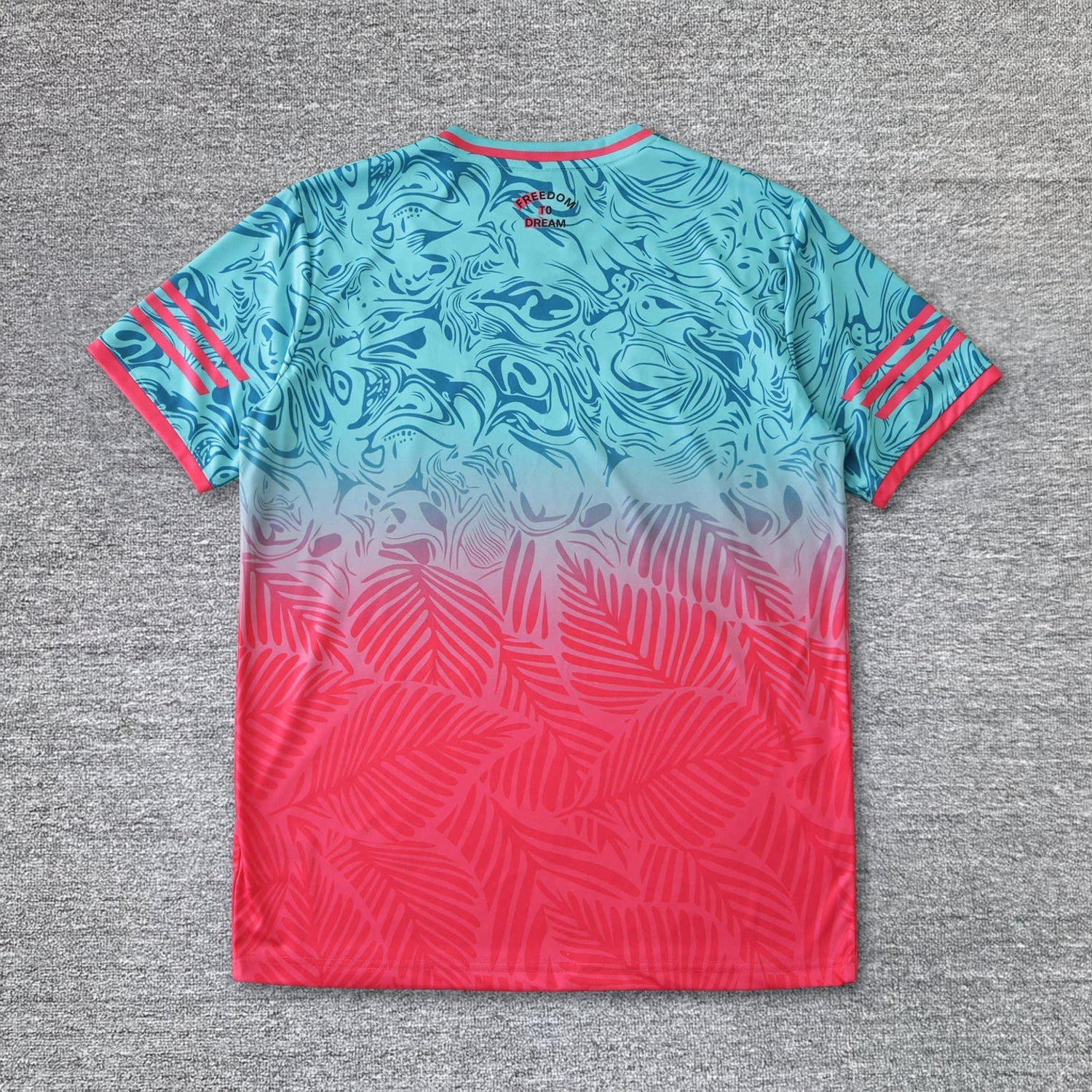 Trikot Inter Miami Concept 2023-2024
