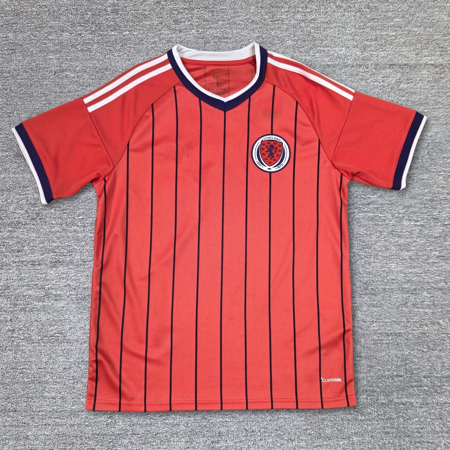 Trikot Schottland Auswärts 2026-2027