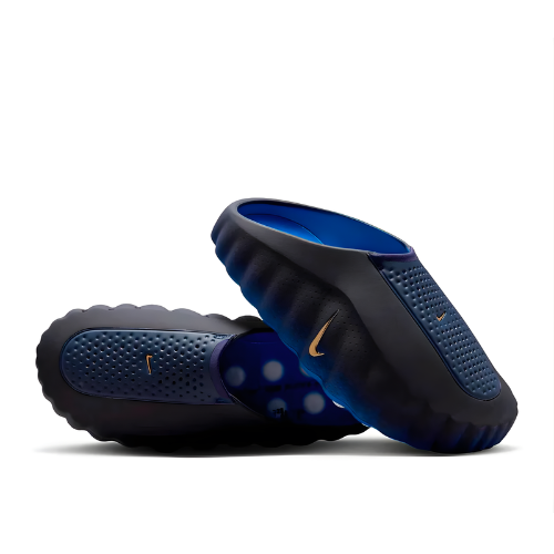 Mind 001 Dark Blue