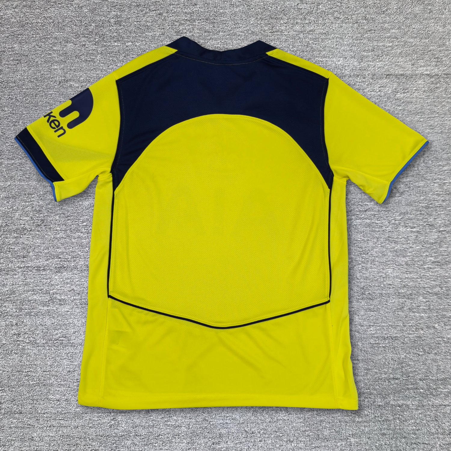 Trikot Tottenham 2025-2026