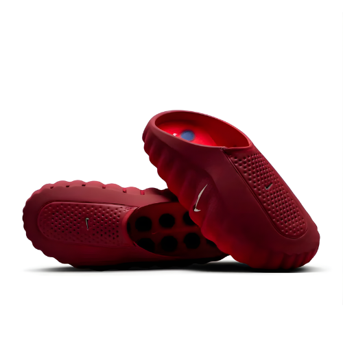 Mind 001 University Red