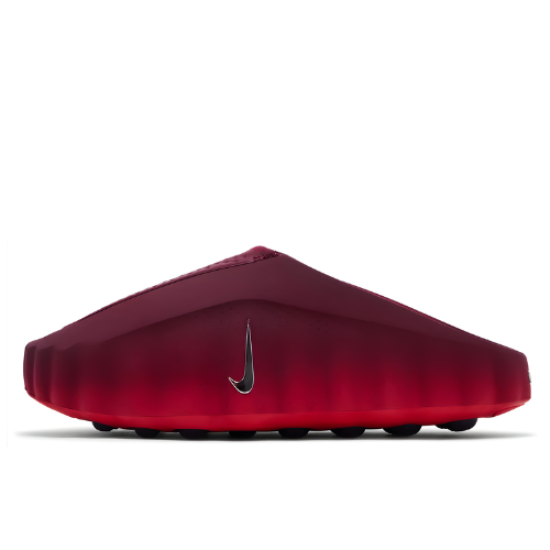 Mind 001 University Red