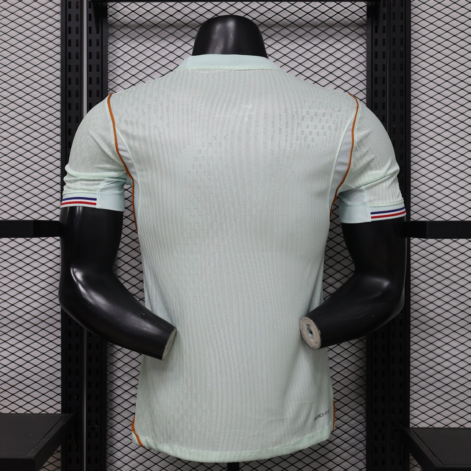 Trikot Frankreich Auswärts 2026-2027 Spielerversion