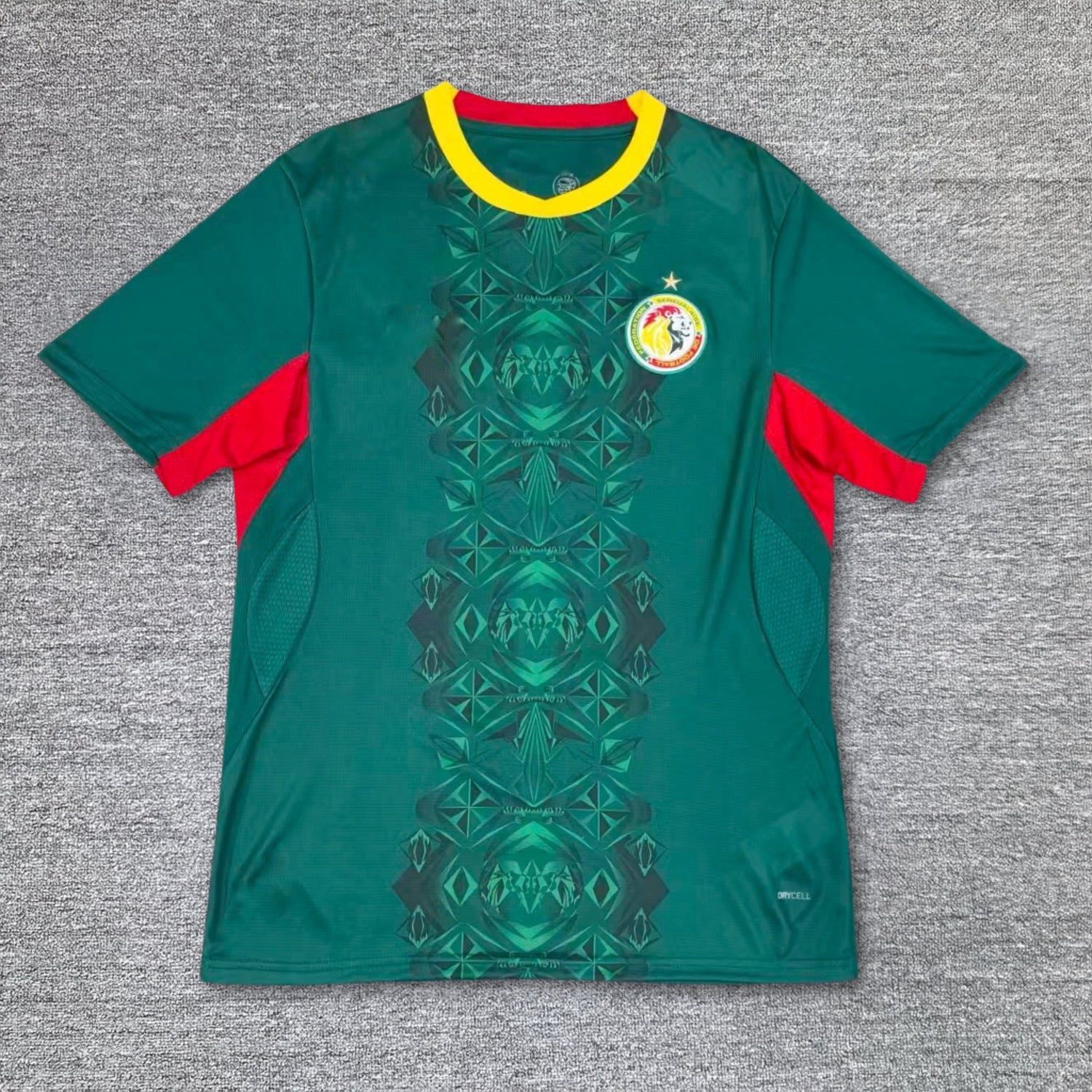 Trikot Senegal 2026-2027