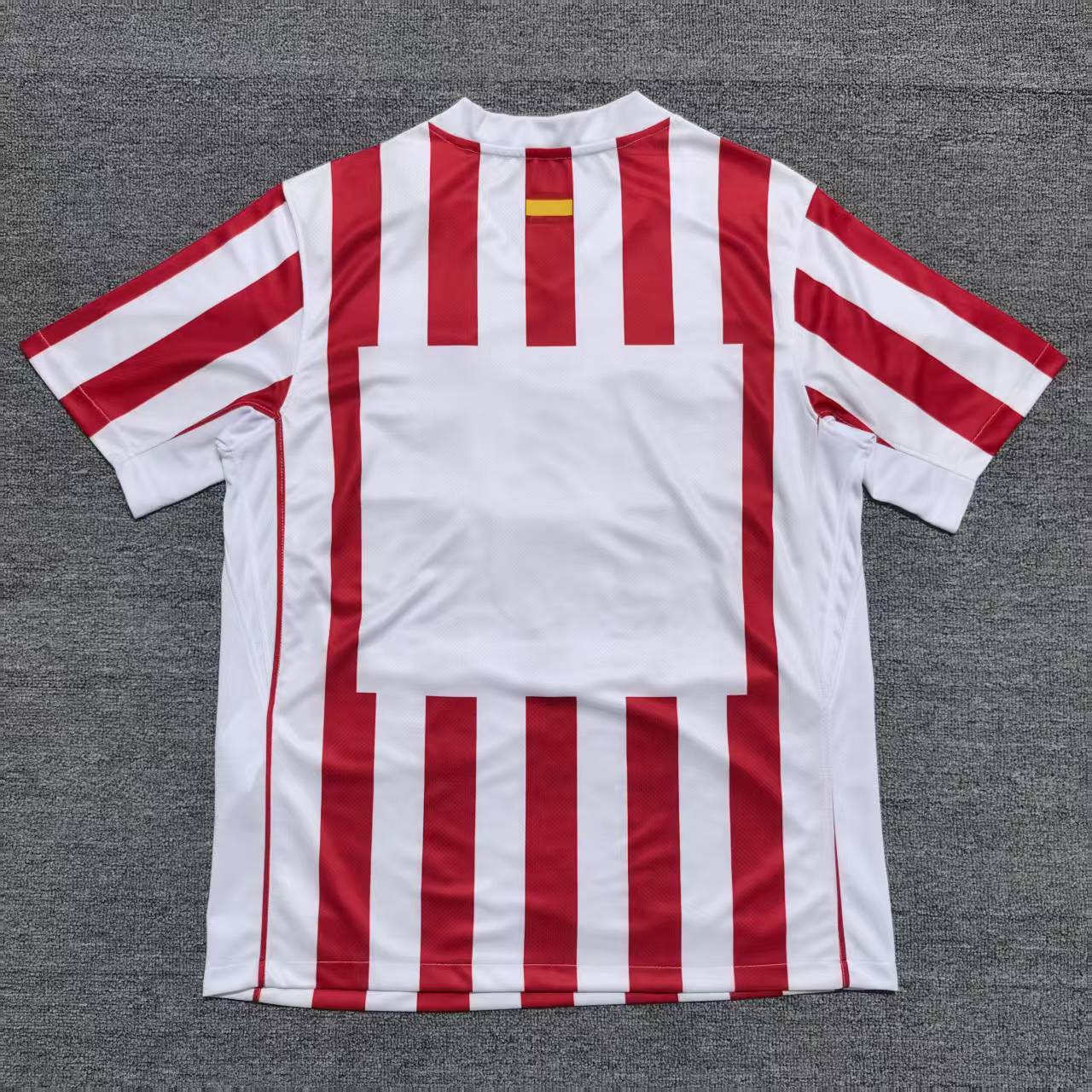 Trikot Atletico Madrid 2025-2026