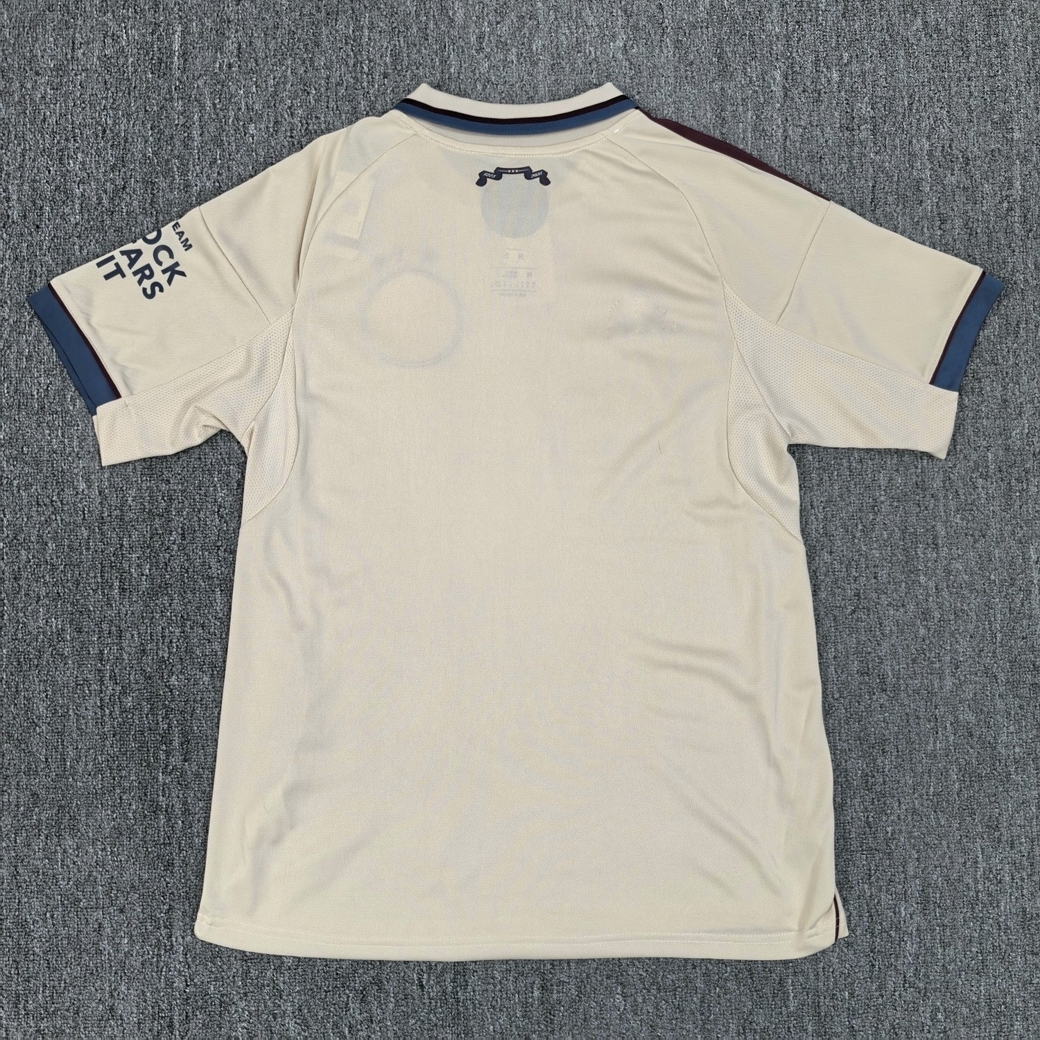 Trikot Amsterdam 2025-2026