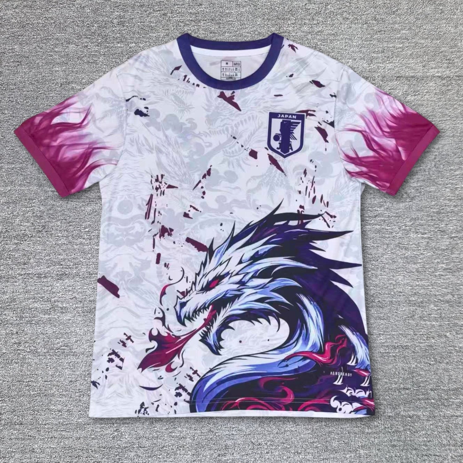 Trikot Japan Concept 2025-2026
