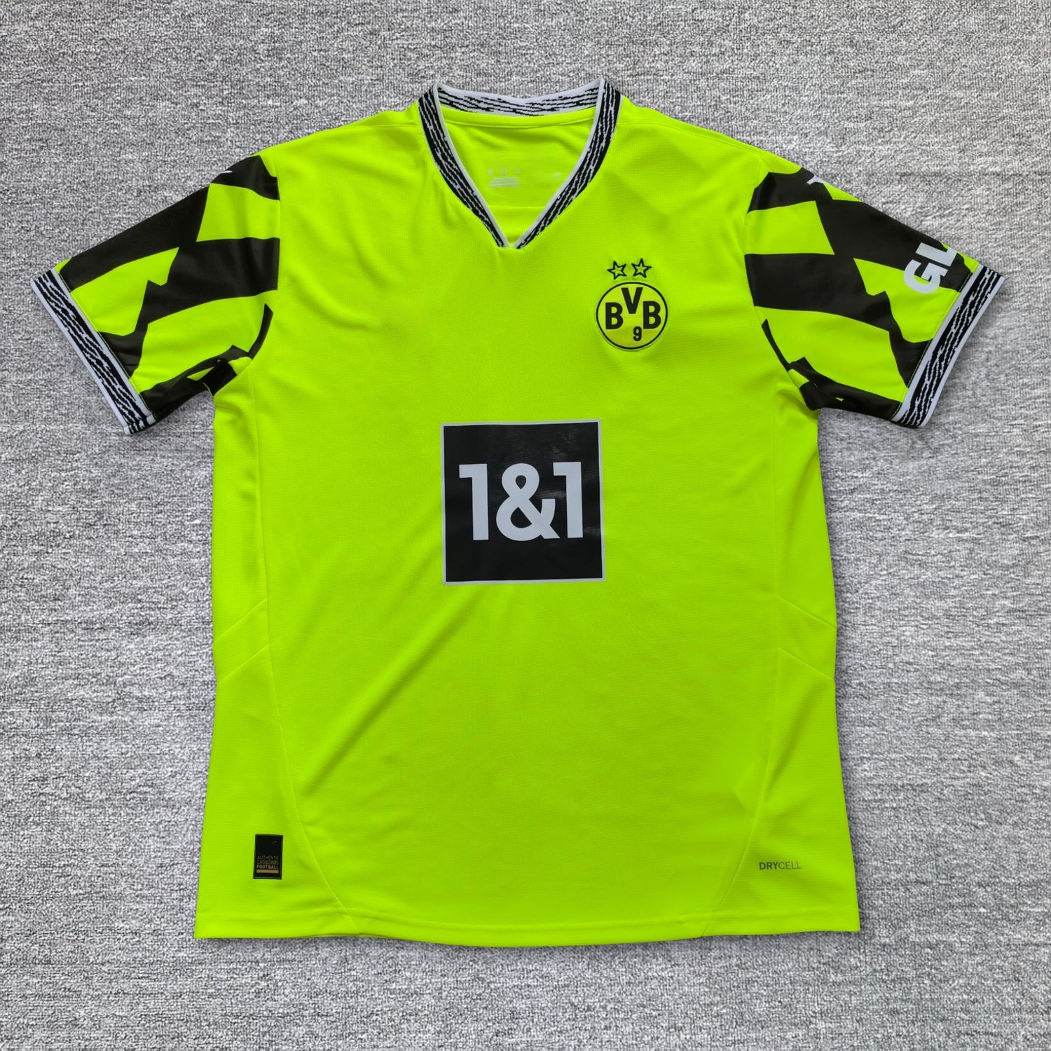 Trikot Dortmund 2025