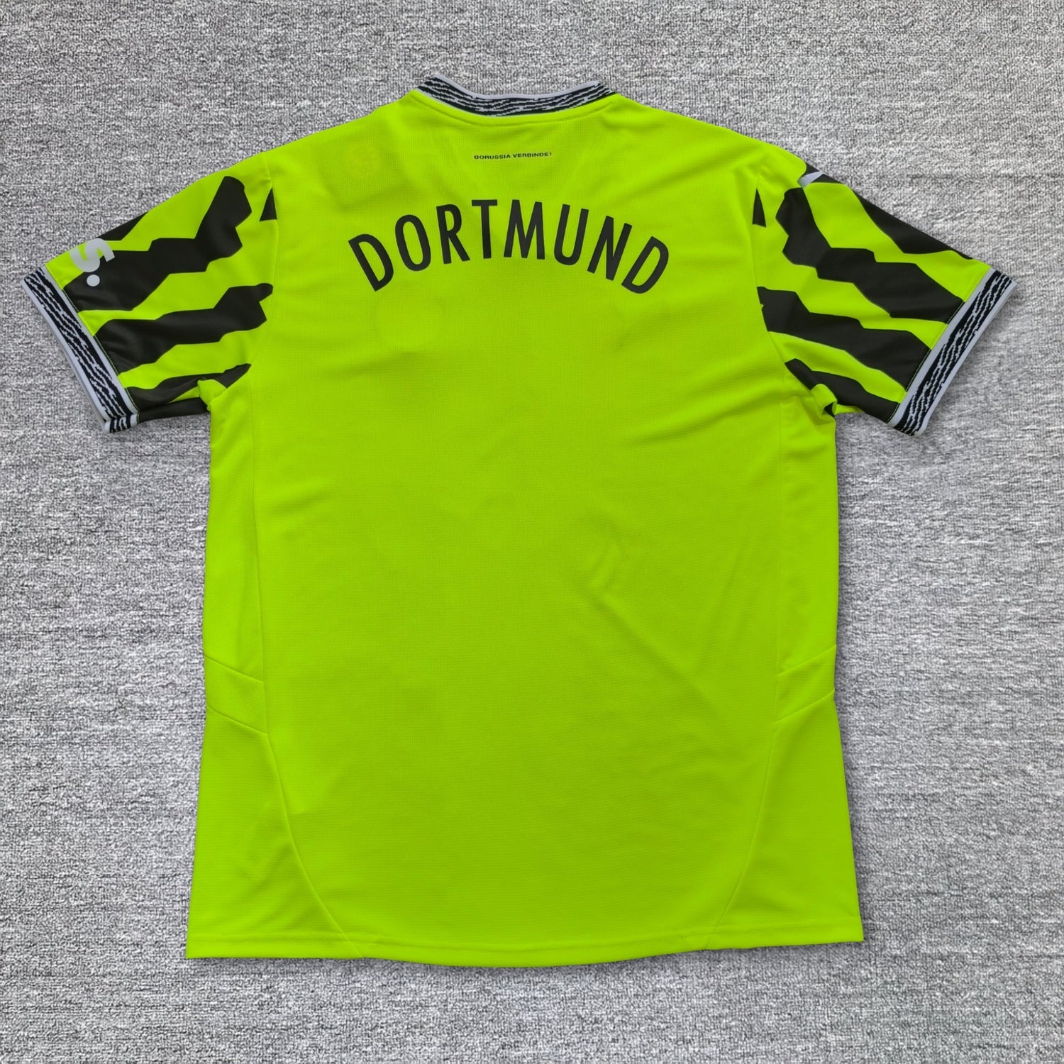 Trikot Dortmund 2025