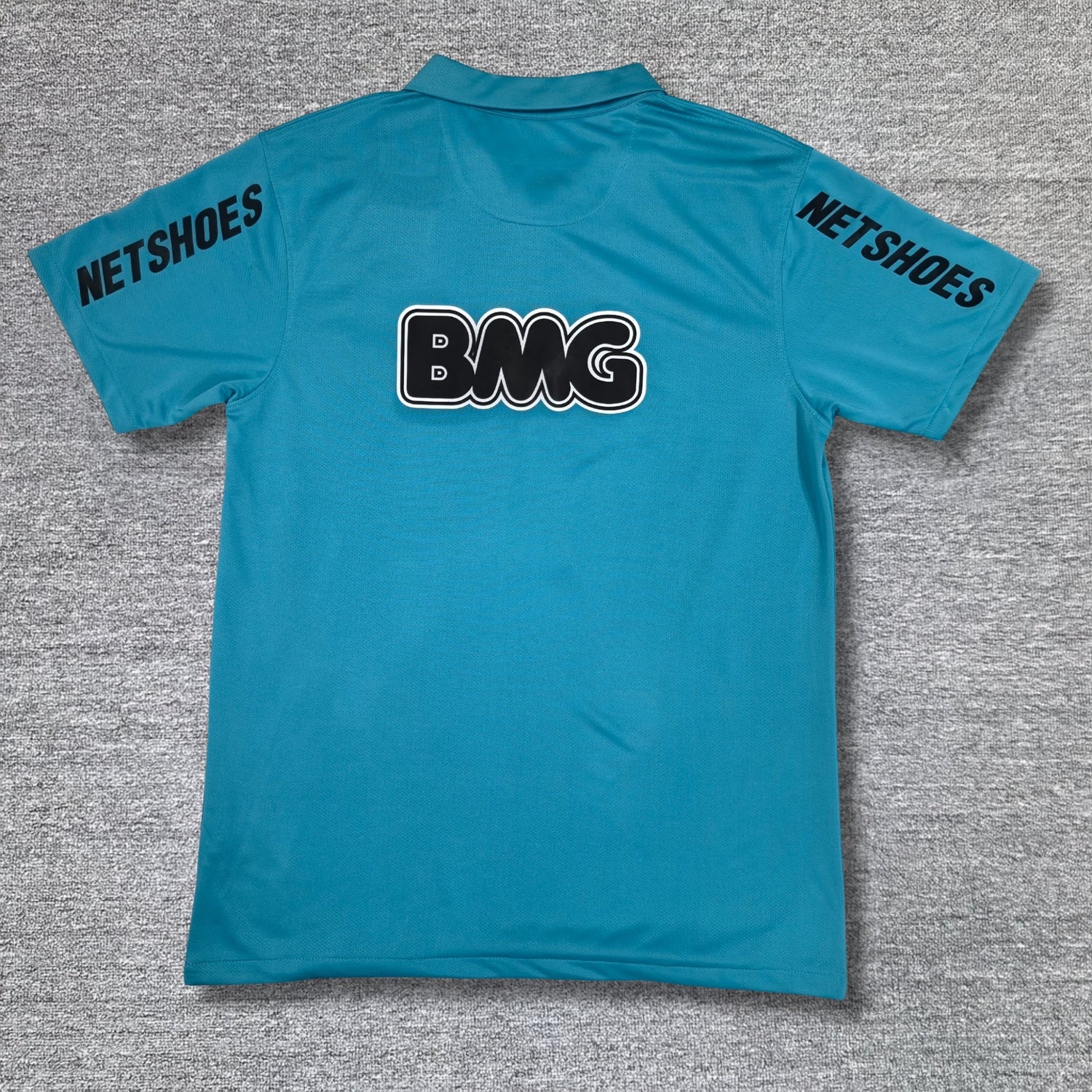 Trikot Santos Retro 2012-2013