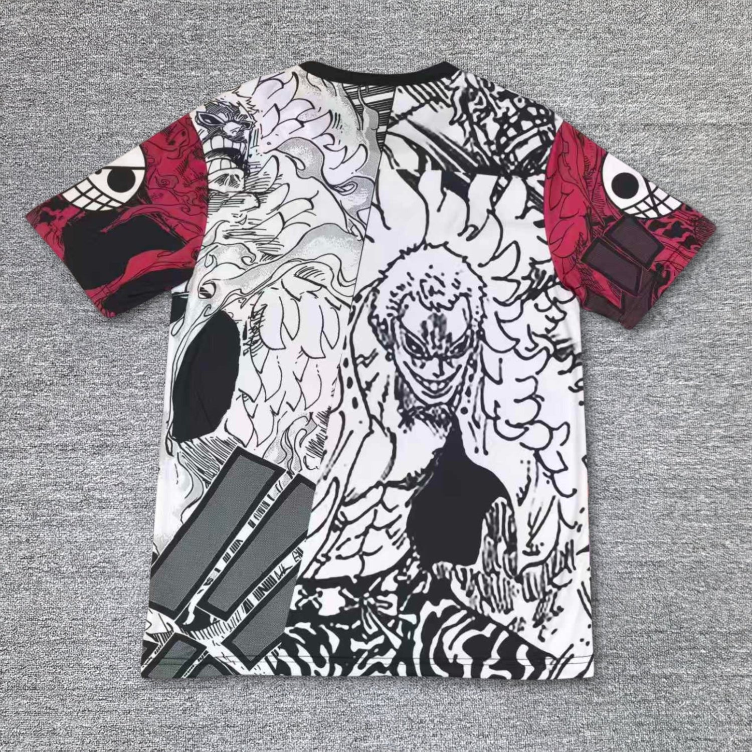 Trikot Japan Concept 2025-2026