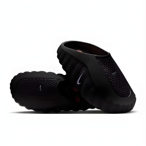 Mind 001 Black