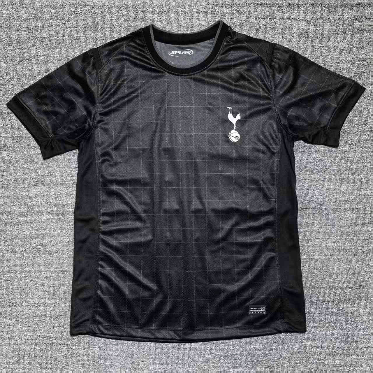 Trikot Tottenham 2025-2026