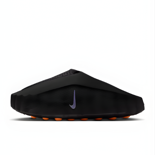 Mind 001 Black