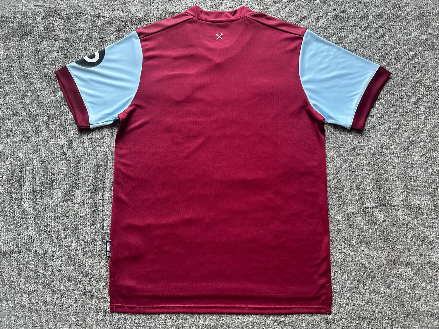 Trikot West Ham 2023-2024