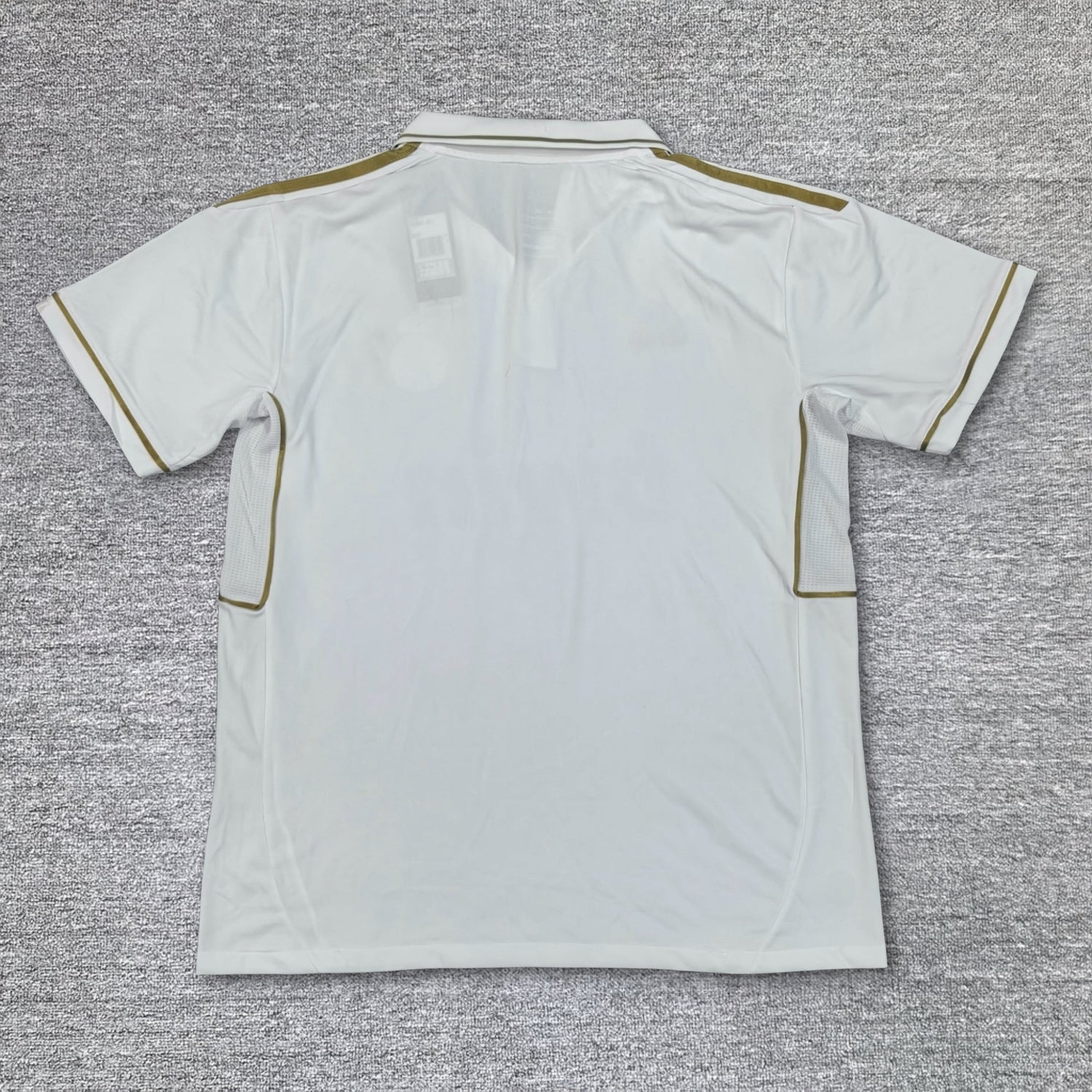 Trikot Real Madrid Retro 2011-2012