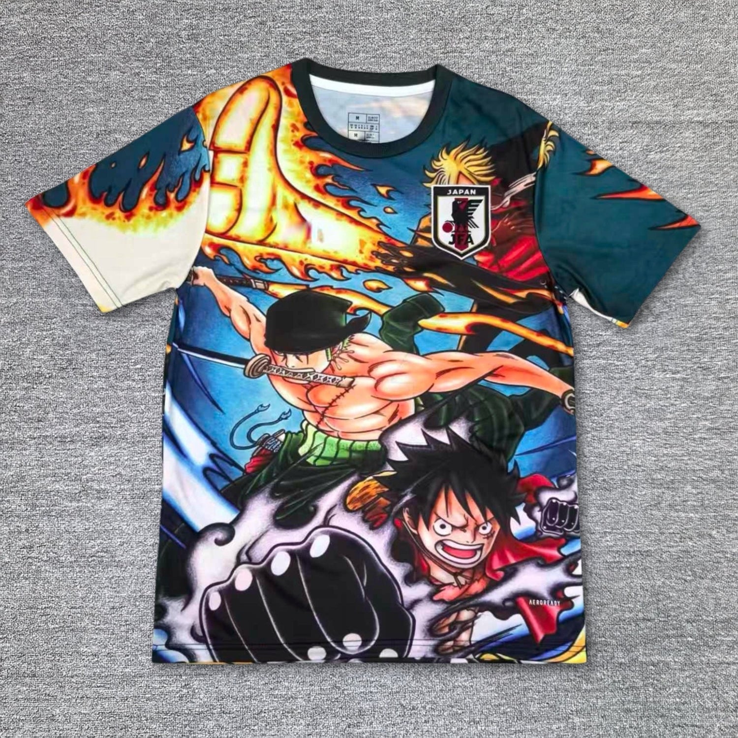 Trikot Japan Concept 2025-2026