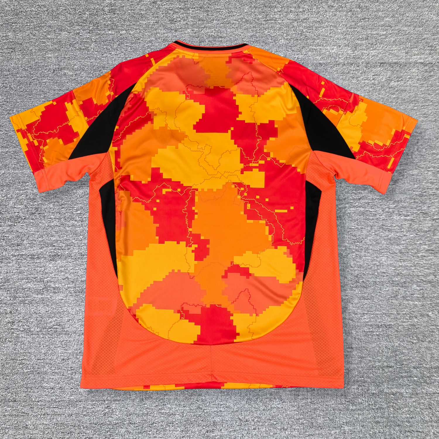 Trikot Paris 2024-2025