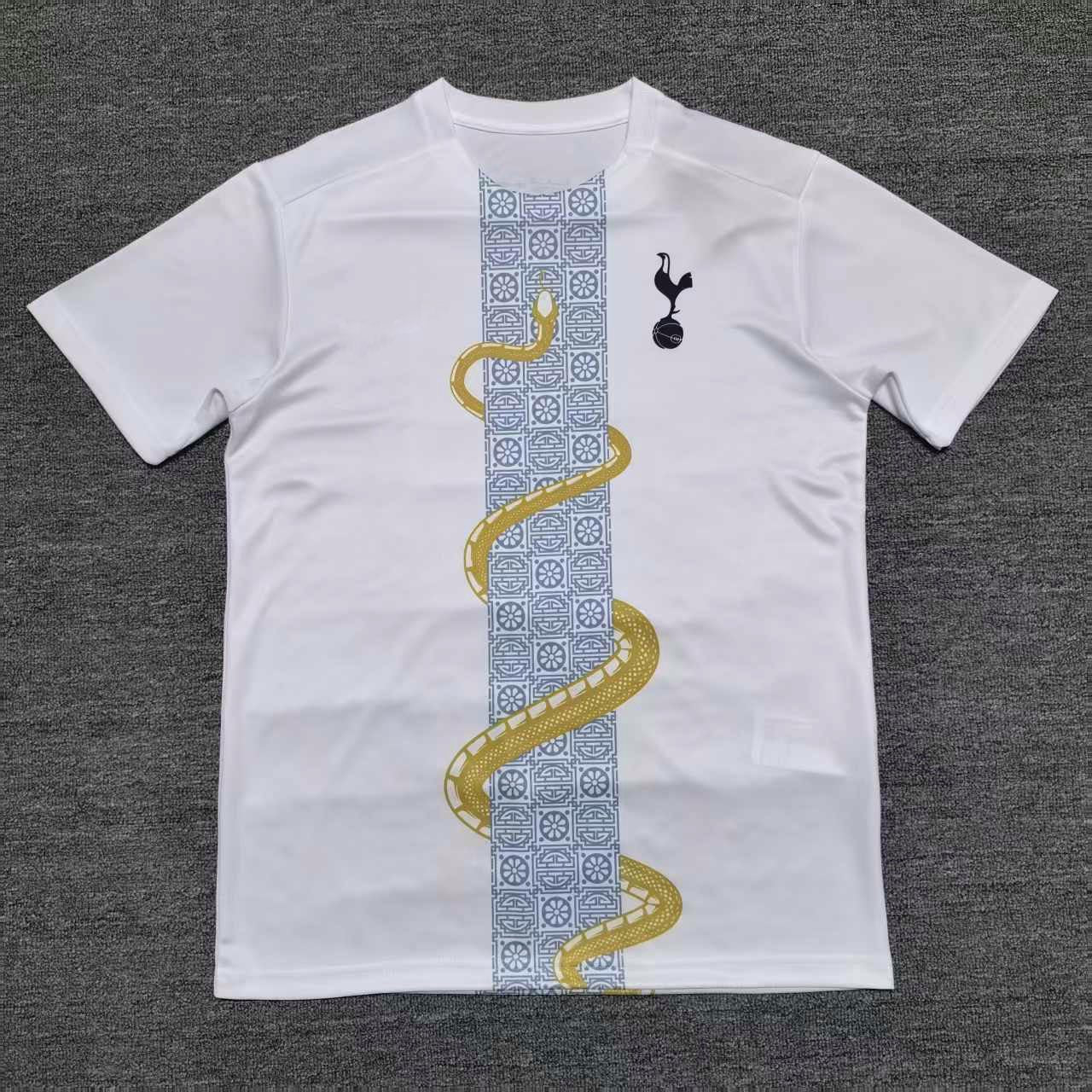 Trikot Tottenham 2025-2026