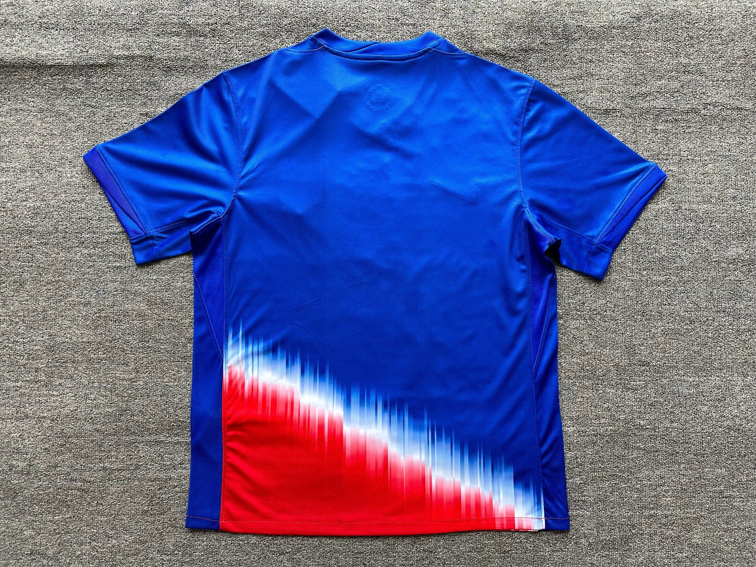 Trikot USA 2024-2025