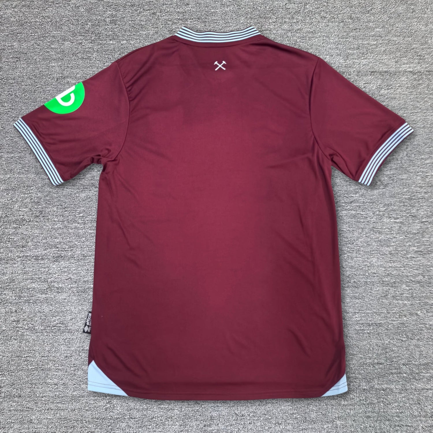 Trikot West Ham 2025-2026