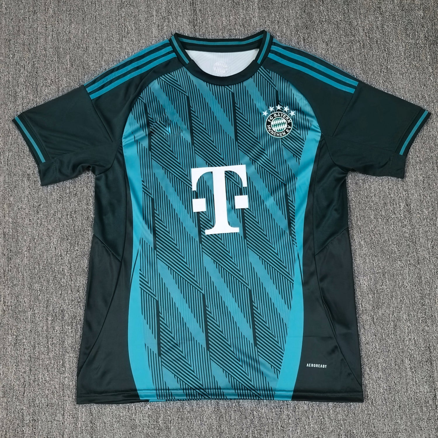 Trikot Bayern 2025-2026