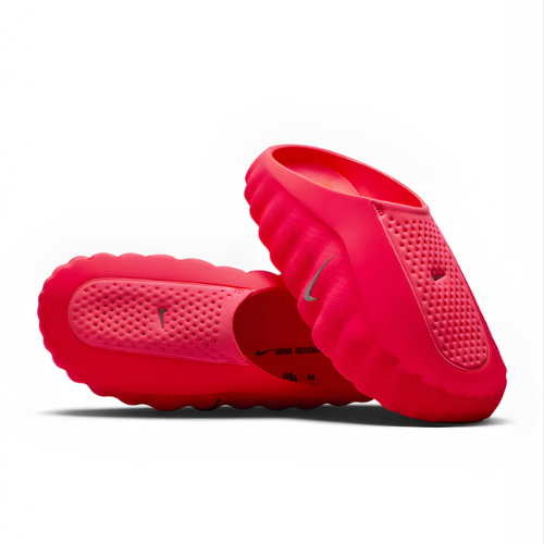 Mind 001 Solar Red