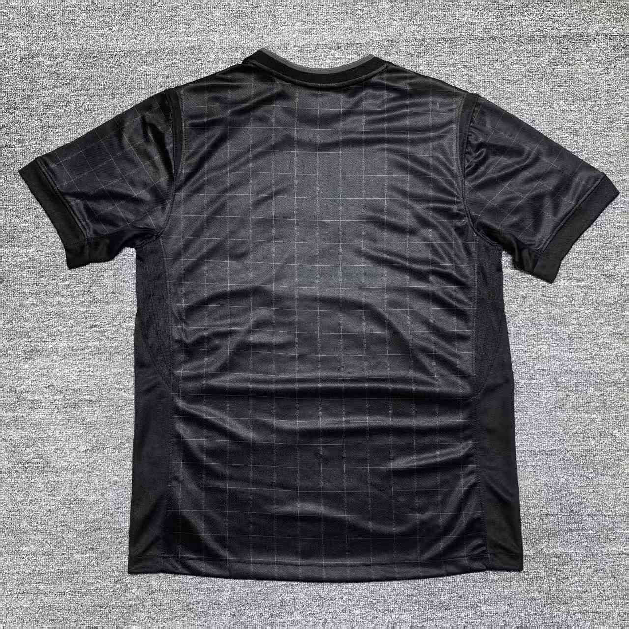 Trikot Tottenham 2025-2026