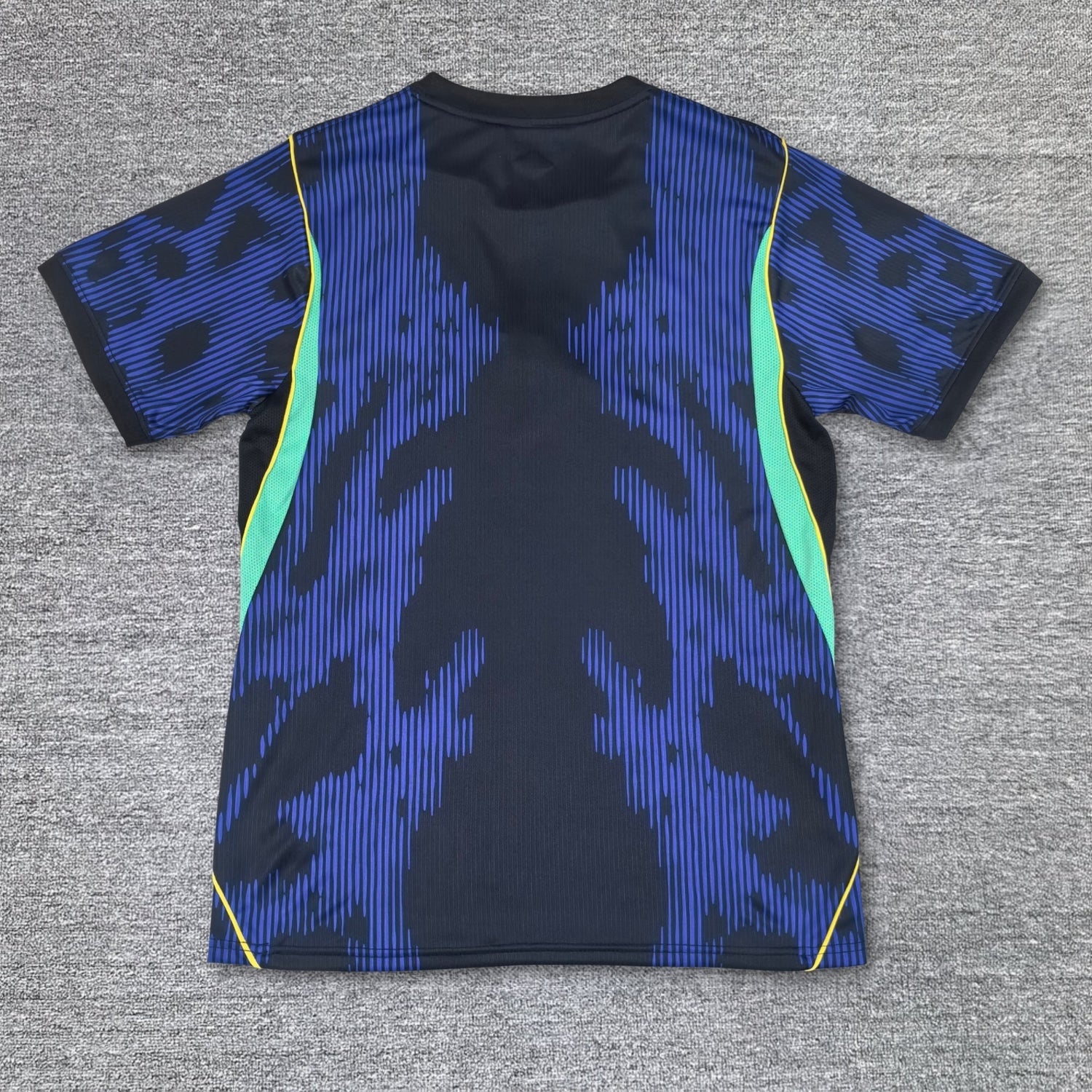 Trikot Brasilien Auswärts 2026-2027