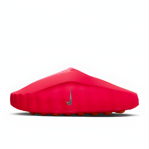 Mind 001 Solar Red