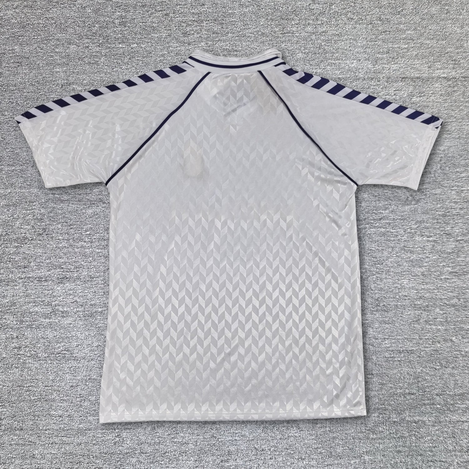 Trikot Real Madrid Retro 1986-1987